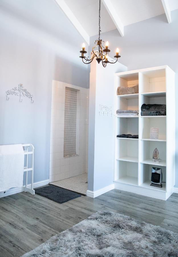 Apartament The Loft Wildernis Zewnętrze zdjęcie