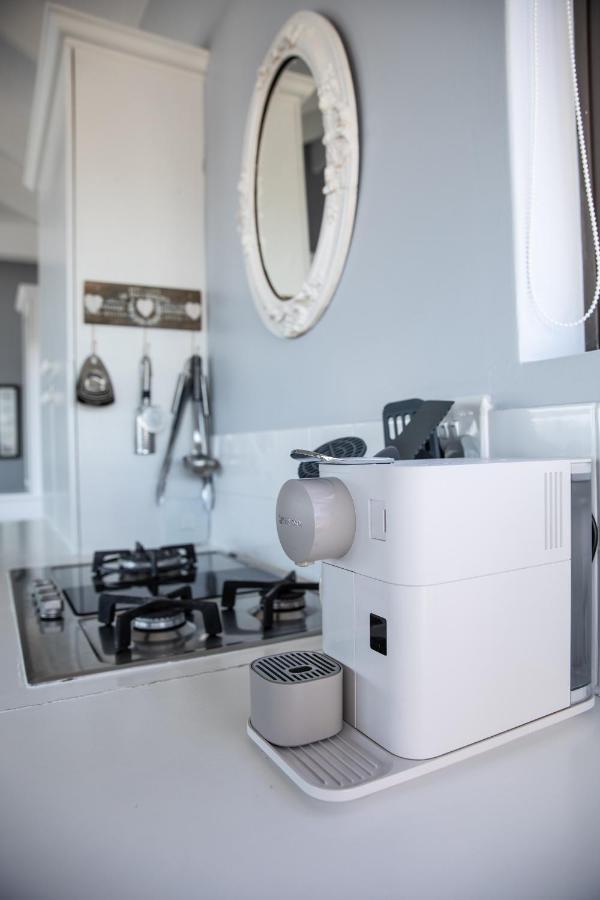 Apartament The Loft Wildernis Zewnętrze zdjęcie