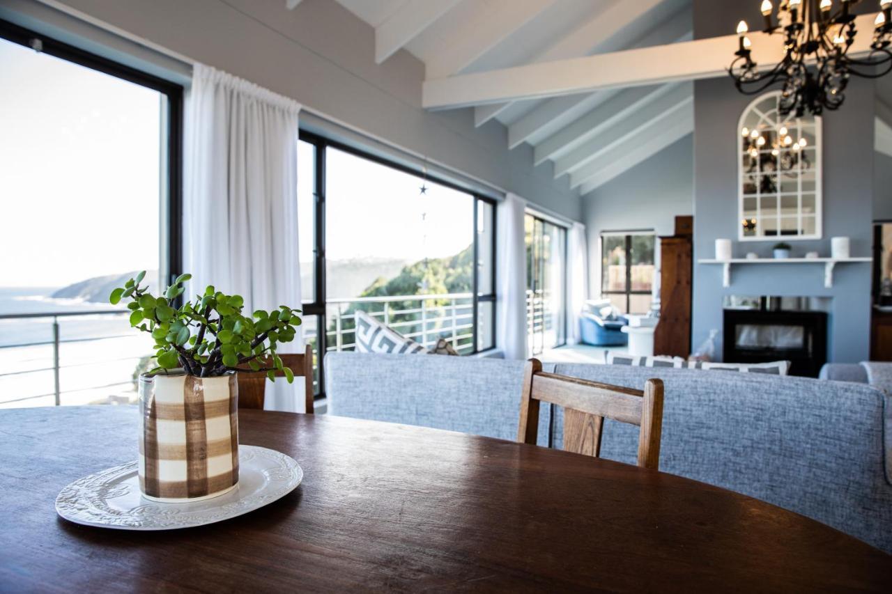 Apartament The Loft Wildernis Zewnętrze zdjęcie